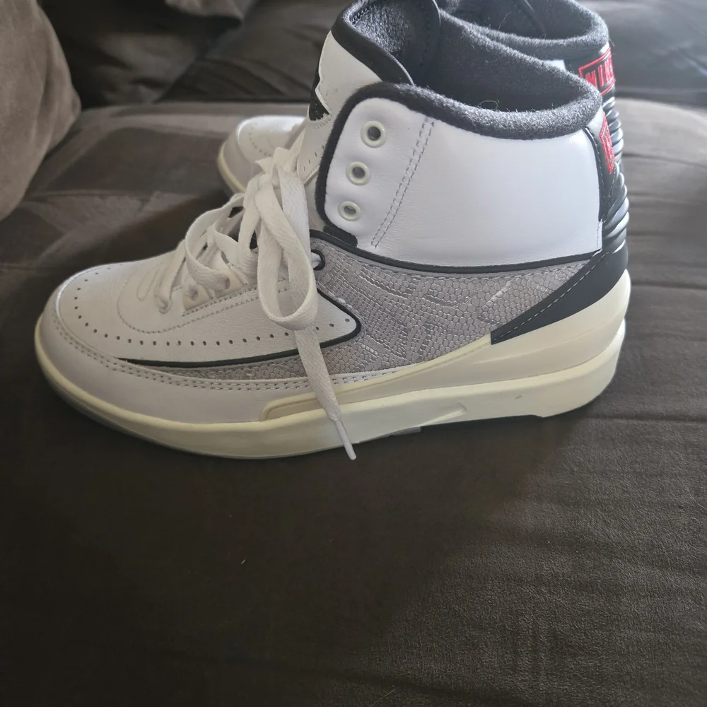 Nike Air Jordan Python Imagine - Kids Size‎ 6.5Y